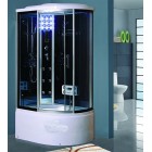 Душевая кабина Timo Standart T-1110 L