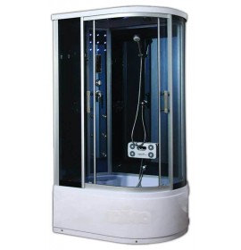 Душевая кабина Timo Standart T-1120 L