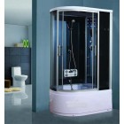 Душевая кабина Timo Standart T-1120 R