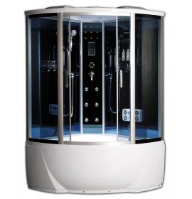 Душевой бокс Timo Standart T-1125