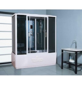 Душевой бокс Timo Standart T-1140