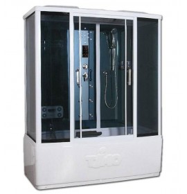 Душевой бокс Timo Standart T-1150