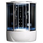 Душевой бокс Timo Standart T-1155