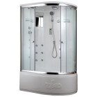 Душевая кабина Timo Lux T-7720 L