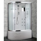 Душевая кабина Timo Lux T-7720 R