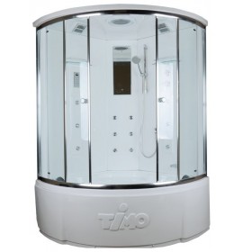 Душевой бокс Timo Lux T-7725