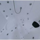 Душевой бокс Timo Lux T-7735