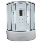 Душевой бокс Timo Lux T-7755