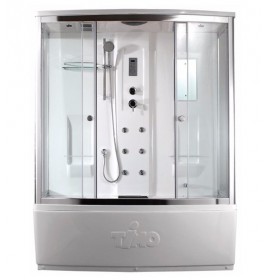 Душевой бокс Timo Lux T-7770