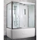Душевой бокс Timo Lux T-7770