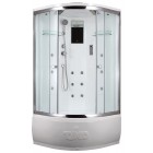 Душевая кабина Timo Lux T-7780