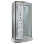 Душевая кабина Timo Lux TL-1501