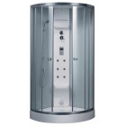 Душевая кабина Timo Lux TL-1502