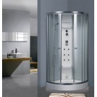 Душевая кабина Timo Lux TL-1502