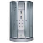 Душевая кабина Timo Lux TL-1503