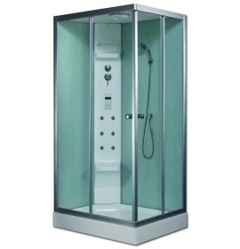 Душевая кабина Timo Lux TL-1504 L