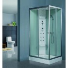 Душевая кабина Timo Lux TL-1504 L
