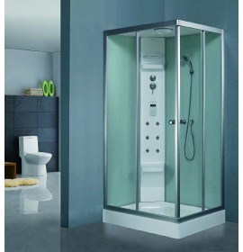 Душевая кабина Timo Lux TL-1504 L