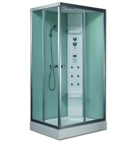 Душевая кабина Timo Lux TL-1504 R