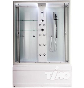 Душевой бокс Timo Lux T-1506