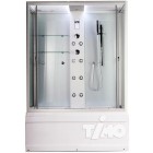Душевой бокс Timo Lux T-1505