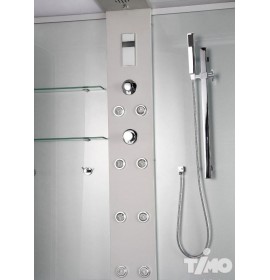 Душевой бокс Timo Lux T-1505