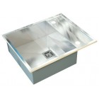 Кухонная мойка Zorg Inox X-6250
