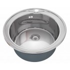 Мойка Zorg Inox Inox ZR-510/205