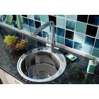 Мойка Zorg Inox Inox ZR-510/205