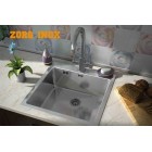 Кухонная мойка Zorg Inox RX-5151
