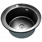 Мойка Zorg PVD SZR-510 PVD Grafit