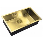 Мойка Zorg PVD SZR-7444 PVD bronze