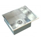 Кухонная мойка Zorg Inox X-6050