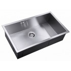 Кухонная мойка Zorg Inox X-7444