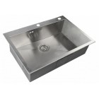 Кухонная мойка Zorg Inox X-7551