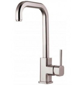 Смеситель Zorg INOX SZR-0908D Quadris-D