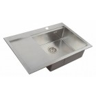 Кухонная мойка Zorg Master R-7852-R