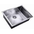 Мойка Zorg Steel Hammer SH R 5844 FONTAS