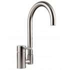 Смеситель Zorg SZR-0906 ELOS INOX