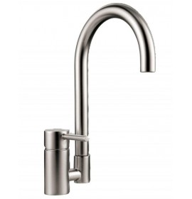 Смеситель Zorg SZR-0906 ELOS INOX