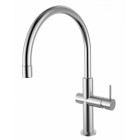 Смеситель Zorg SZR-0981-19 ARIA INOX