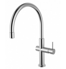 Смеситель Zorg SZR-0981-19 ARIA INOX