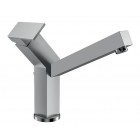 Смеситель Zorg SZR-1008 LUMEN INOX