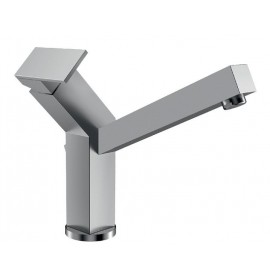 Смеситель Zorg SZR-1008 LUMEN INOX