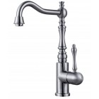 Смеситель Zorg SZR-1086 EDOLVO INOX