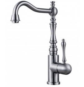 Смеситель Zorg SZR-1086 EDOLVO INOX
