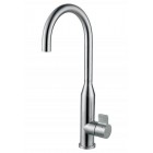 Смеситель Zorg SZR-1091A CLOW INOX