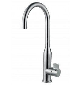 Смеситель Zorg SZR-1091A CLOW INOX