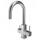 Смеситель Zorg SZR-1126-FA VETO INOX