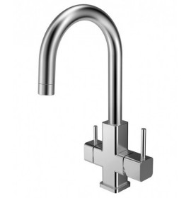 Смеситель Zorg SZR-1126-FA VETO INOX